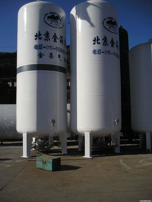 液氧属于液化气体还是永久气体