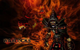 魔兽世界术士属性
