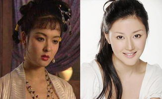 阎婆惜演员，98阎婆惜演员