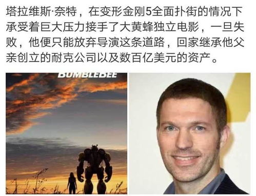 大黄蜂的女主后来出现过吗