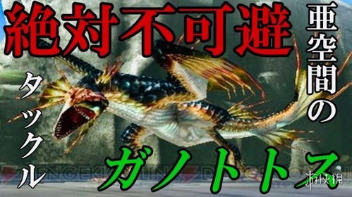 怪物猎人物语2怪物王多久刷新
