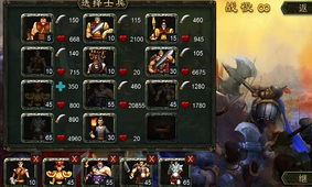 用文言文写的三国小说