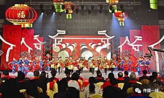 23年地方春晚哪个好