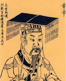 三皇之一的伏羲,他的真实身份究竟是什么?