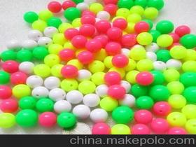 什么是灵犀彩珠手串