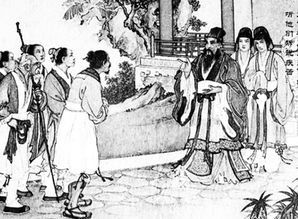 太守相当于什么官?