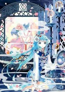 朔月