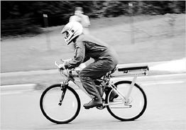 台铃电动自行车小火箭要怎么锁车