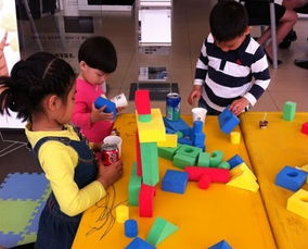 幼儿经常玩的50个经典游戏