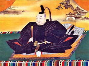 德川家族，德川家族历代将军