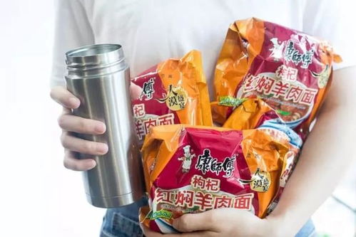 康师傅的报复，康师傅幕后