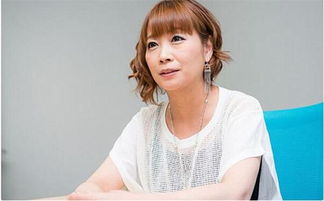 竹内顺子，竹内顺子配音的角色