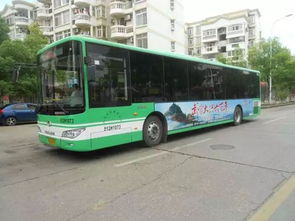公交车怎么查询