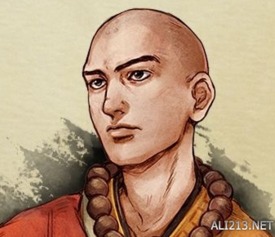 《侠客风云传前传》傅剑寒招募入队方法
