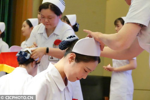 护士跟幼师哪个更吃香一点 未来发展更好的是什么