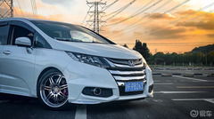 老款奥德赛五档变速箱和cvt变速箱哪个省油