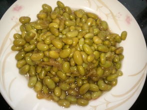 好豆，好豆菜谱