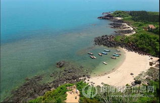 海南是哪里，海南是哪个省份的城市