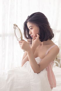 哪个是你最爱的女神床照?