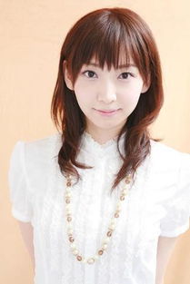 井上麻里