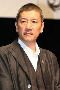 奥田瑛二