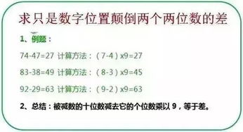 快速算数