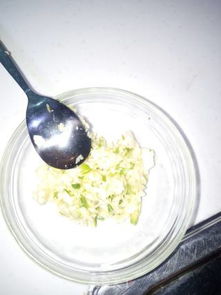 怎么制作蒜酱