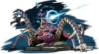 雷神兽，雷神兽boss打法