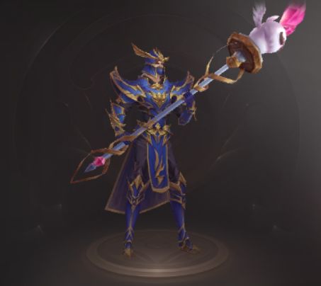 武器幻化,武器幻化怎么弄