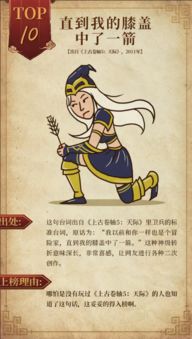 直到我的膝盖中了一箭是什么意思啊