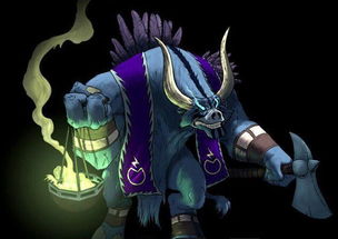 裂魂人，裂魂人出装dota1