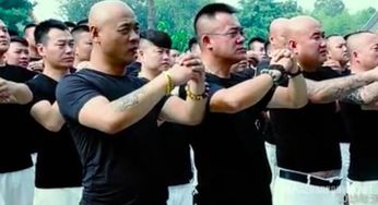 天安社，天安社永兴四哥个人资料