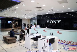 sony直营店可以售后吗