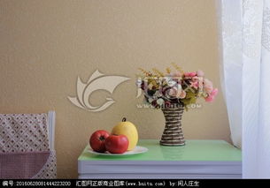 摆设是什么意思