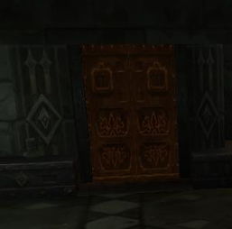 魔兽黑上和黑下有区别(魔兽黑上怎么走)