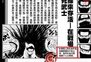 在日本动漫《火影忍者》里,晓组织有哪些独门绝技?