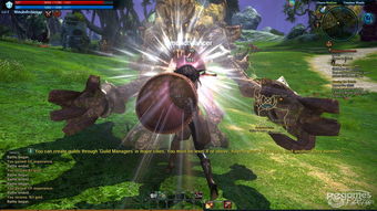 神谕之战(Tera)八大职业SOLO横向对比