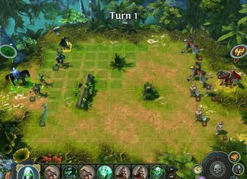 魔法门英雄无敌6，魔法门英雄无敌6下载