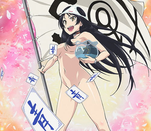 水果篮子绫女喜欢谁