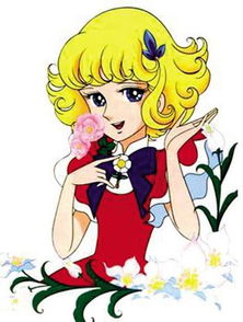 花仙子的主角都有哪些人?