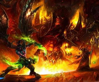 魔兽世界怎么玩 魔兽世界的玩法攻略