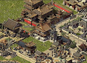 龙之崛起下载了新地图怎么玩