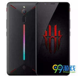 红魔手机，红魔手机是哪个品牌的