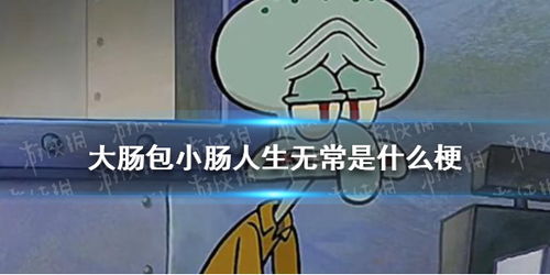 人生无常该接下一句