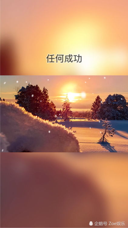 努力与坚持是什么意思?