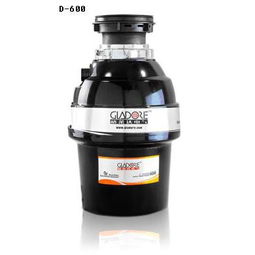 垃圾处理器哪个品牌好