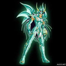 圣斗士星矢斗士之魂最后三个人物