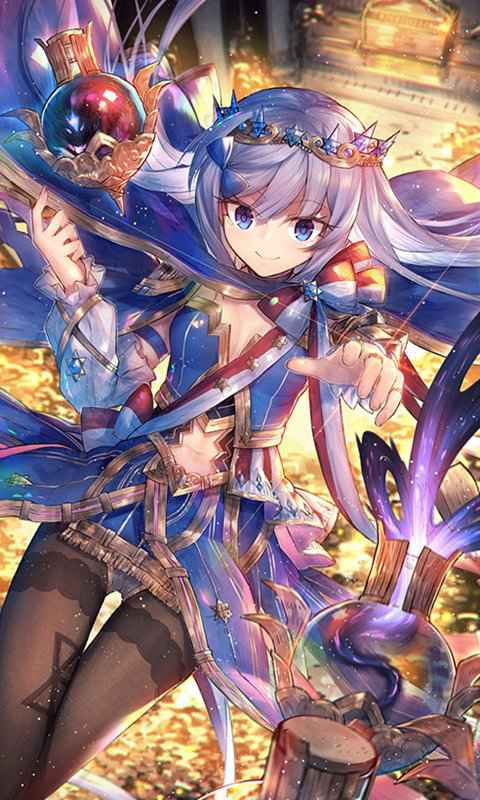 《天谕手游》轮回之章零氪获取攻略