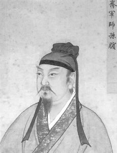 孙武和孙膑，孙武和孙膑谁厉害