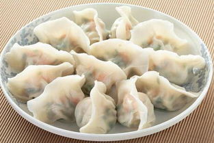 饺子的别称是什么